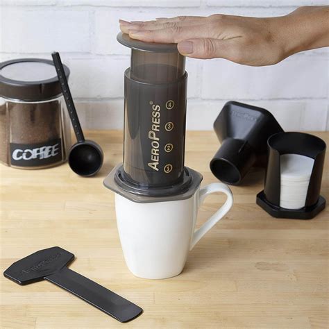 10 Gadgets for Coffee Lovers