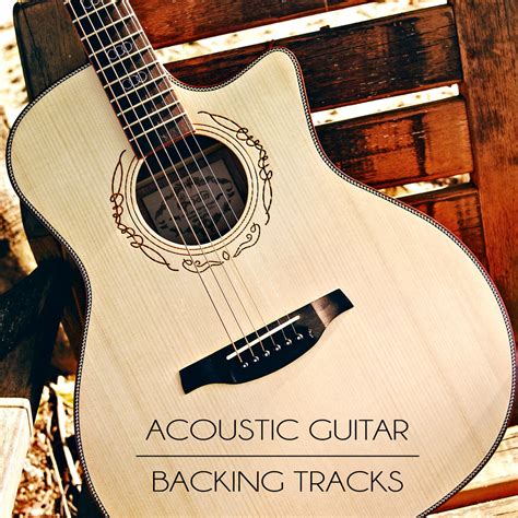 Acoustic Guitar Backing Tracks Jam | Nick Neblo Backing Tracks