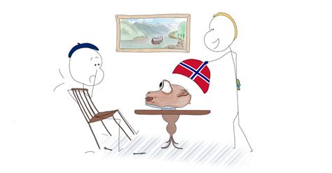 Smalahove | Norwegian Food: Do they really eat this? – The Norwegians