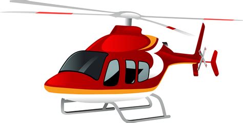 Download Helicopter Png - Vector Clipart Helicopter Png Transparent Png ...