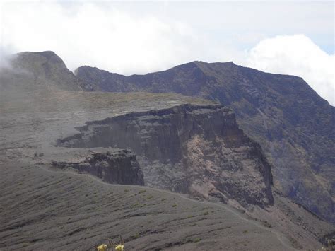 Mount Tambora | Gunung Bagging