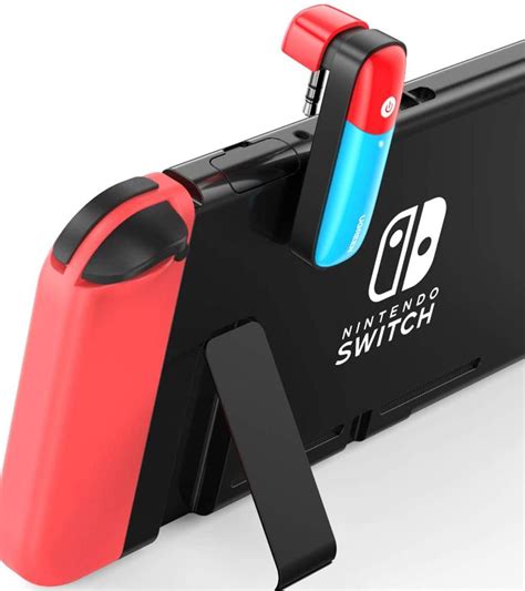 Accesorios de viaje para Nintendo Switch que ahora están en oferta