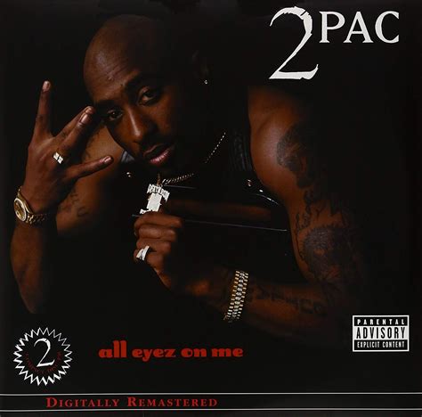 Pin by Mr Hugo on 90's Rap & HipHop Album Cover Art | Tupac albums ...