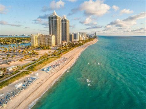 Pourquoi aller à Miami ? Soleil, plages et crocodiles