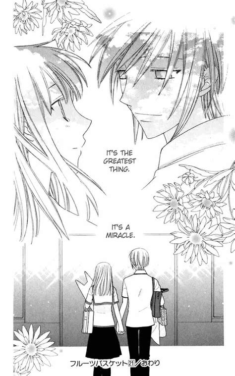 FluffyBunnyPwn: Manga Review: Fruits Basket