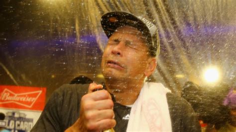 A-Rod Has A Bit Of A Hard Time During Yankees Wild Card Party | HuffPost