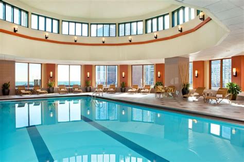 Chicago's top kid-friendly hotel pools | Choose Chicago