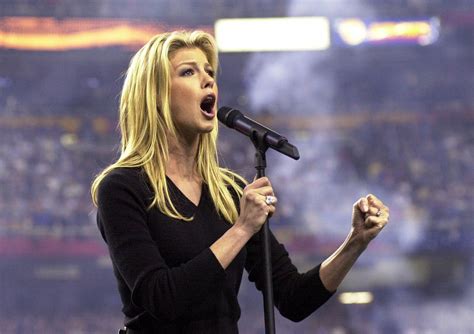 Super Bowl National Anthem singers of the past 20 years - ABC7 New York