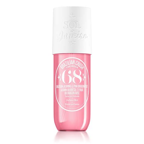 Sol de Janeiro Cheirosa 68 Perfume Mist 240 ml – 23.9