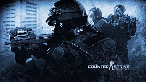 Counter Strike Global Offensive CS:GO UHD 4K Wallpaper - Pixelz.cc