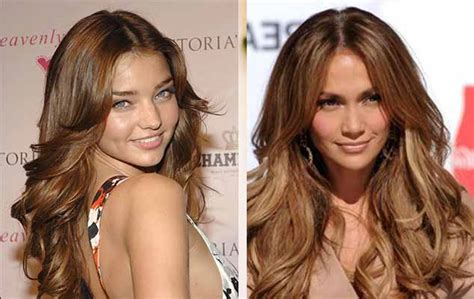 Bronze Hair Color-Golden, Brown, Copper, Pictures, Chart + Ideas | Hair Mag