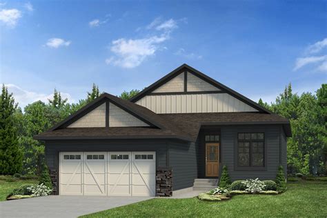 Harmony | Home Designs | Coventry Homes Edmonton