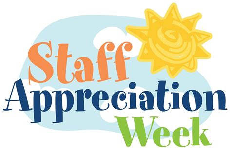 Legal Secretaries Rock: Staff Appreciation Week - How's it going for you?