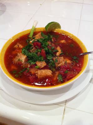 Mexican Fish Stew | Tasty Kitchen: A Happy Recipe Community!