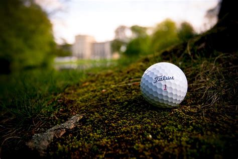 Golf Ball Wallpapers - Wallpaper Cave