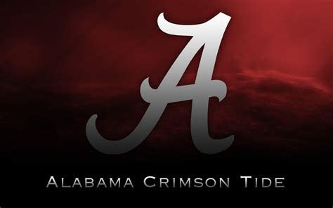 Alabama Crimson Tide Wallpapers - Top Free Alabama Crimson Tide ...