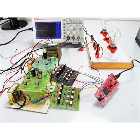 Top 100+ Power electronics projects for Engineering Students - Pantech.AI