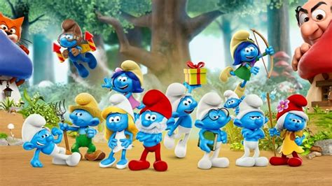 Watch The Smurfs 2021 Season 1 episode 23 online free full episodes ...