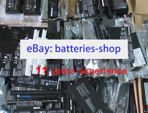 New 11.4V HT03041 battery for HP Pavilion 15-da0xxx 15-da0014 15 ...