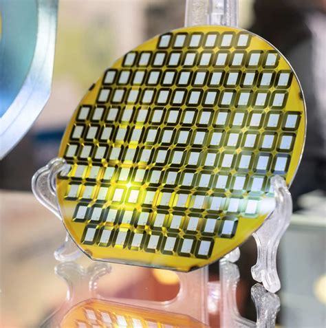 Everything You Need to Know About Silicon Wafer Manufacturing