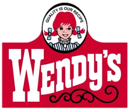 Wendy's LOGO PNG 2023 by wcwjunkbox on DeviantArt