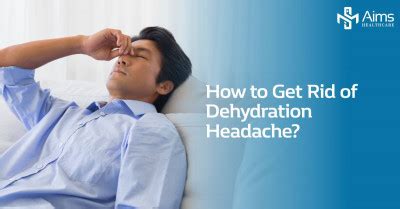 Dehydration headache remedies!! | Pixstory