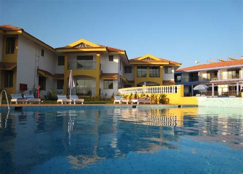 Photo Gallery of Baywatch Resort Goa ,Baywatch Resort Goa - Pool