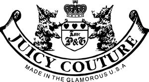 JUICY COUTURE Logo PNG Vector (EPS) Free Download