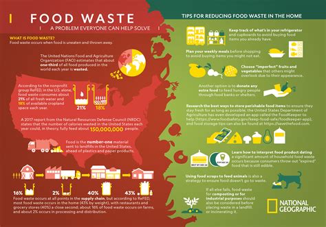 Food Waste