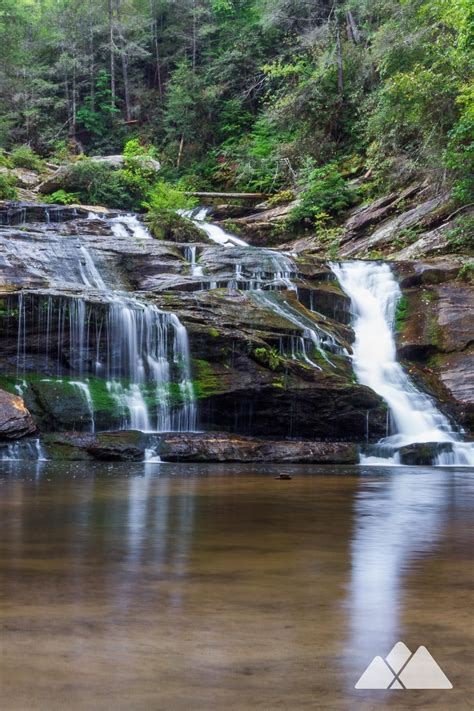 North Georgia Hiking Trails: Our Top 10 Favorite Hikes | Hiking in ...