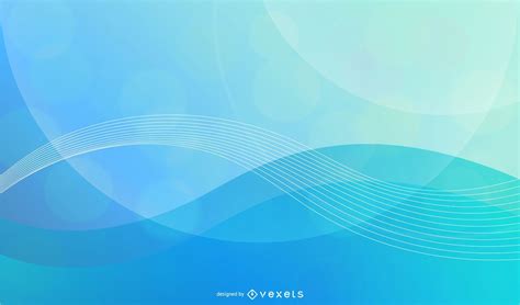 Light-blue Abstract Background Vector Download - richy.com.vn