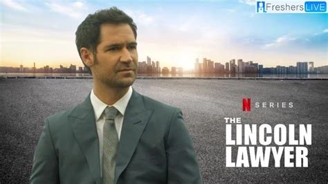 Lincoln Lawyer Season 1 Ending Explained, Review, Recap and More ...