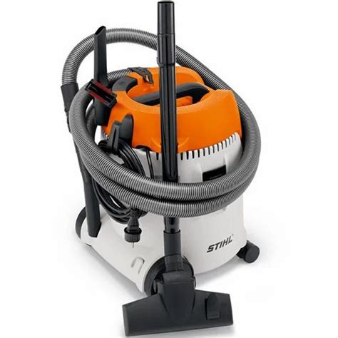 Stihl Wet Dry Vacuum Cleaners SE62 at Rs 9270 | STIHL Vacuum Cleaner in ...