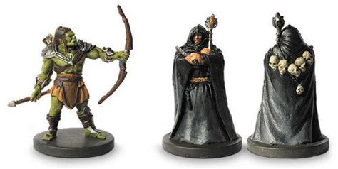 Dungeons & Dragons: Wrath of Ashardalon Board Game | Image ...