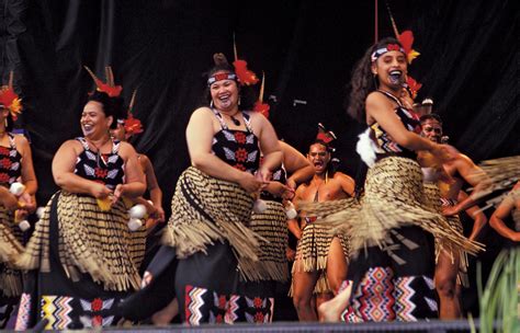 Haka | Definition, History, Meaning, & Facts | Britannica