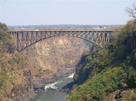 File:Victoria Falls Bridge from North(Zambia-side).jpg