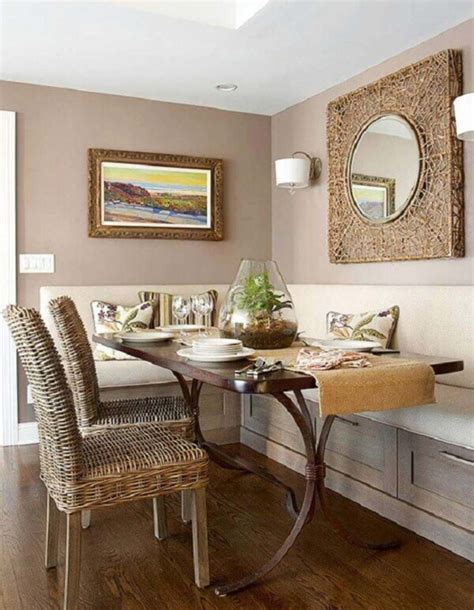 Best 15 Narrow Dining Tables for Small Spaces (Gallery Ideas) - ARCHLUX.NET