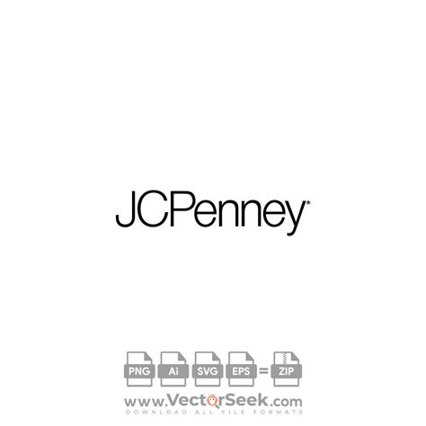 JCPenney Logo Vector - (.Ai .PNG .SVG .EPS Free Download) VectorSeek