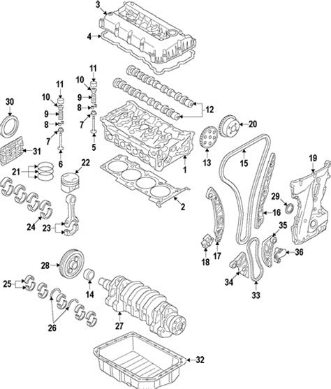 Engine for 2013 Dodge Journey | Mopar Parts