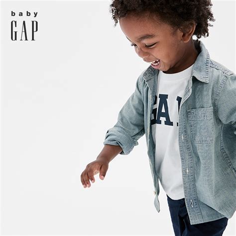 Kids' Clothes | Gap Factory