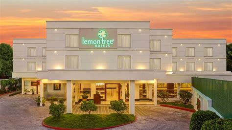 Lemon Tree Hotels Opens Doors To Two New Hotels In Dapoli, Maharashtra ...