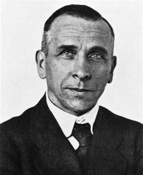 The body of Alfred Wegener, the founder of the theory of continental ...