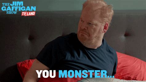 You Monster GIFs - Find & Share on GIPHY