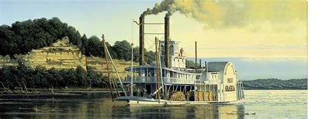 Arabia Steamboat Museum - 51 Photos - Museums - Greater Downtown ...