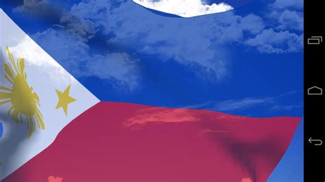 Philippine Flag Wallpaper HD - WallpaperSafari