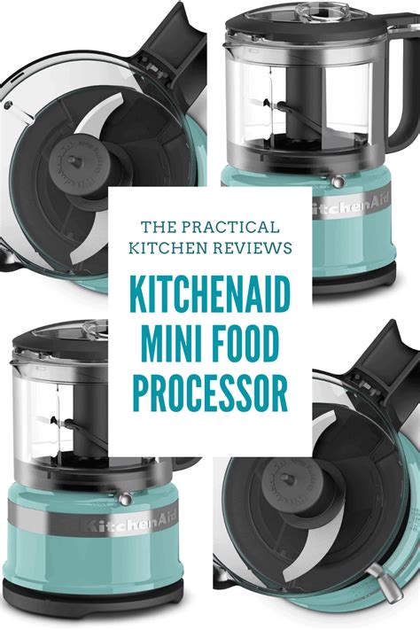 Kitchenaid Mini Food Processor Spare Parts | Reviewmotors.co