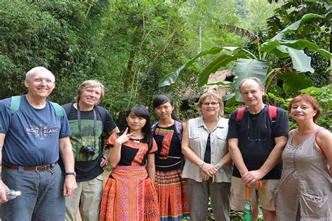 Mai Chau Trekking Homestay 3 days - Mai Chau Trek