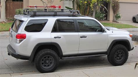 Top 15 5th Gen 4Runner Roof Racks (Updated List 2022)