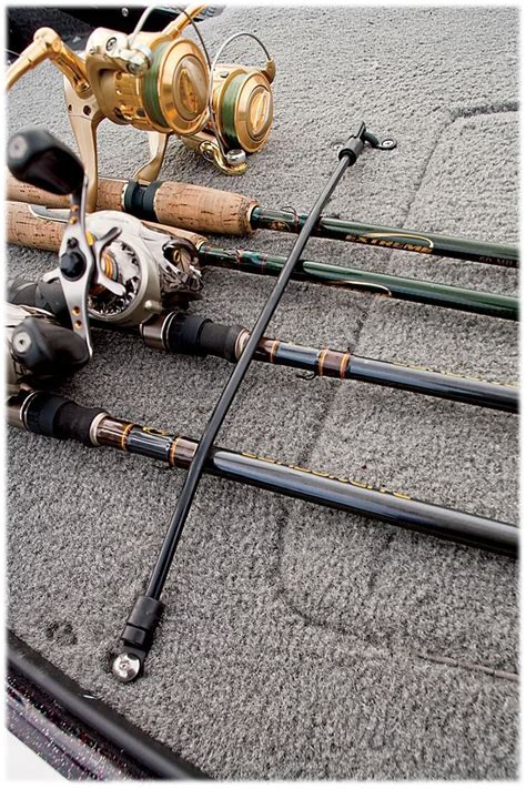 Bass Pro Shops Poly Rod Strap Rod Holder | Bass Pro Shops #fishinggear ...