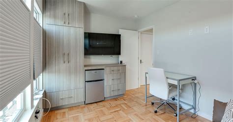 Hayes Valley Lower Height SF- Furnished apartments and roommates